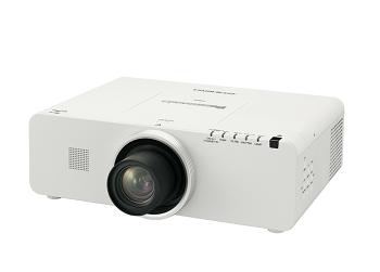 Projektor Panasonic PT-EW530